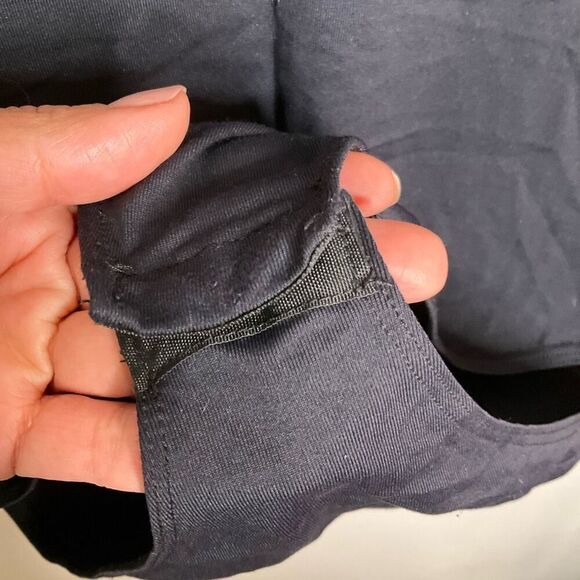 Zara Long Sleeve Bodysuit - Picture 5 of 6